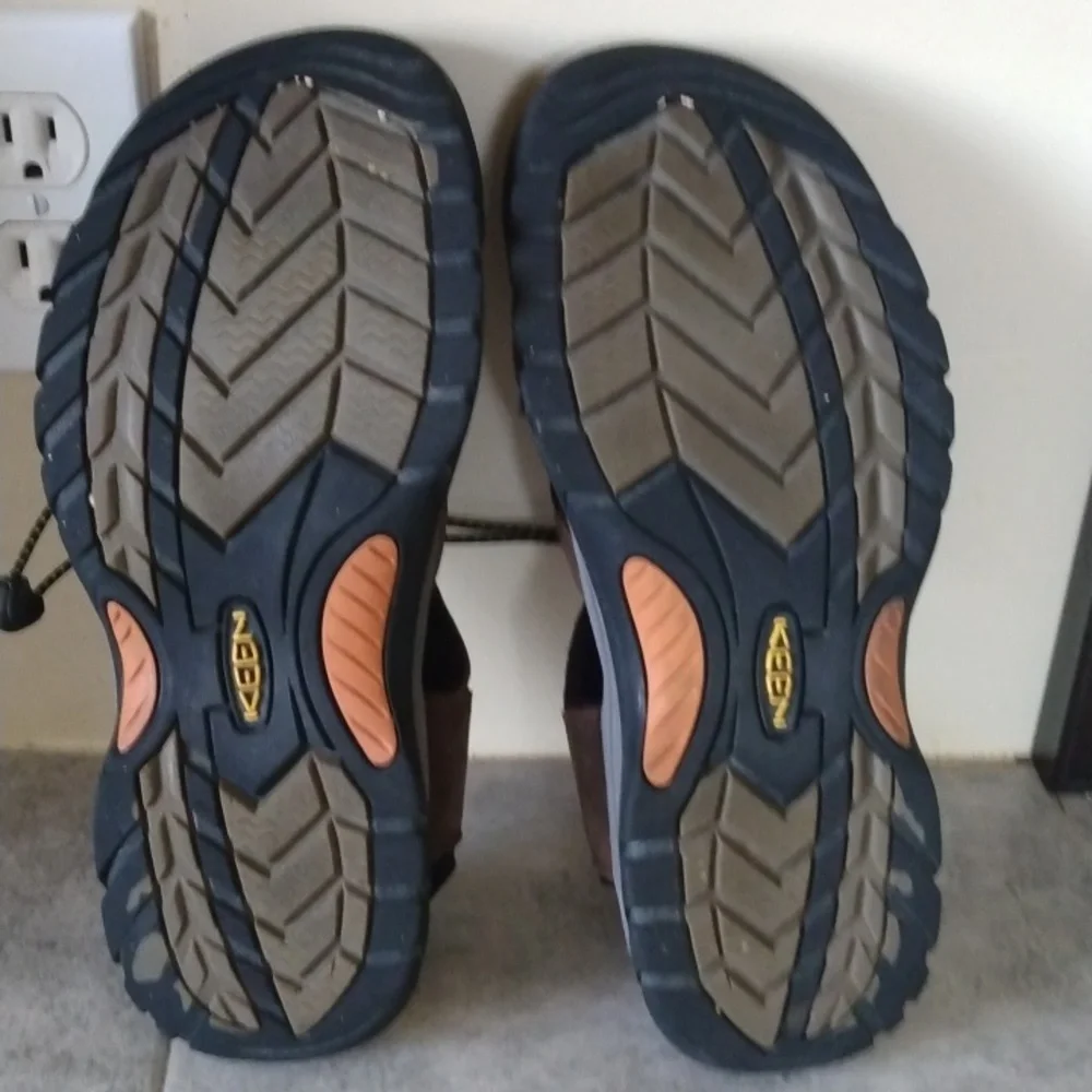KEEN SANDALS - Picture 5 of 12